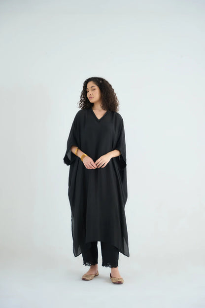 Angela Kaftan Kurta