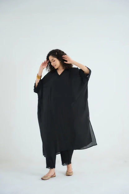 Angela Kaftan Kurta