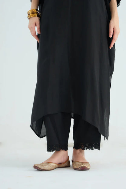 Angela Kaftan Kurta