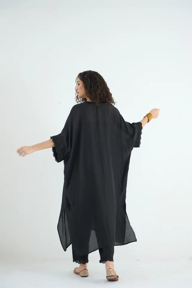 Angela Kaftan Kurta