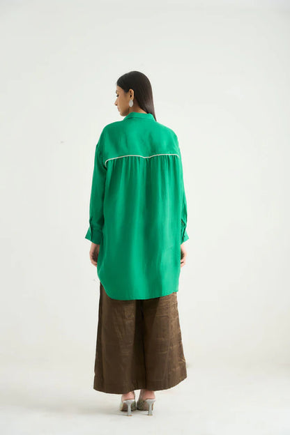 Daffodil Tunic