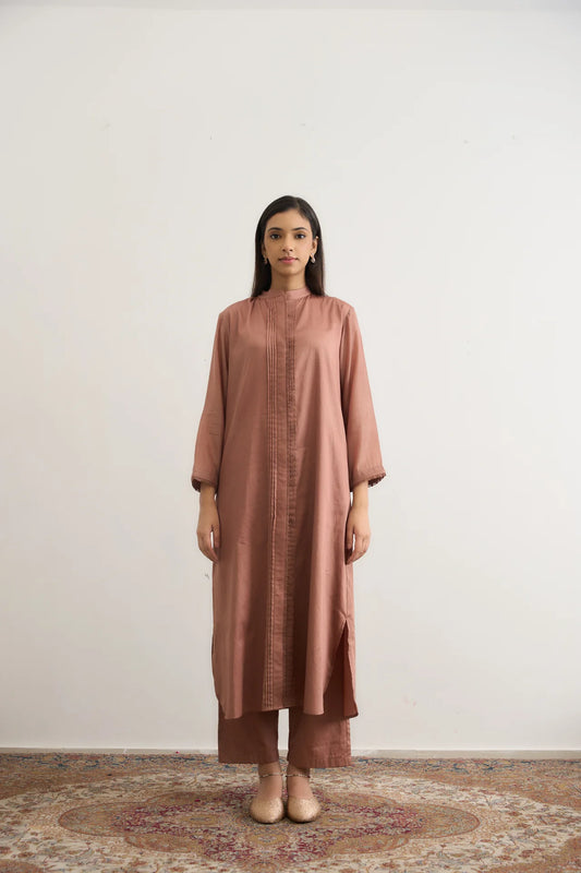 Gloria Kurta
