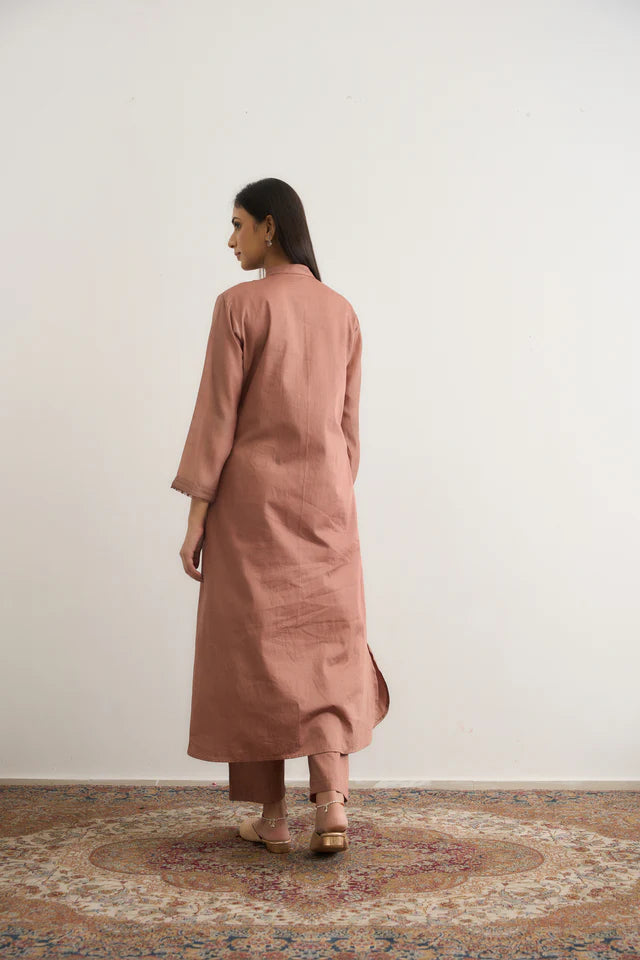 Gloria Kurta