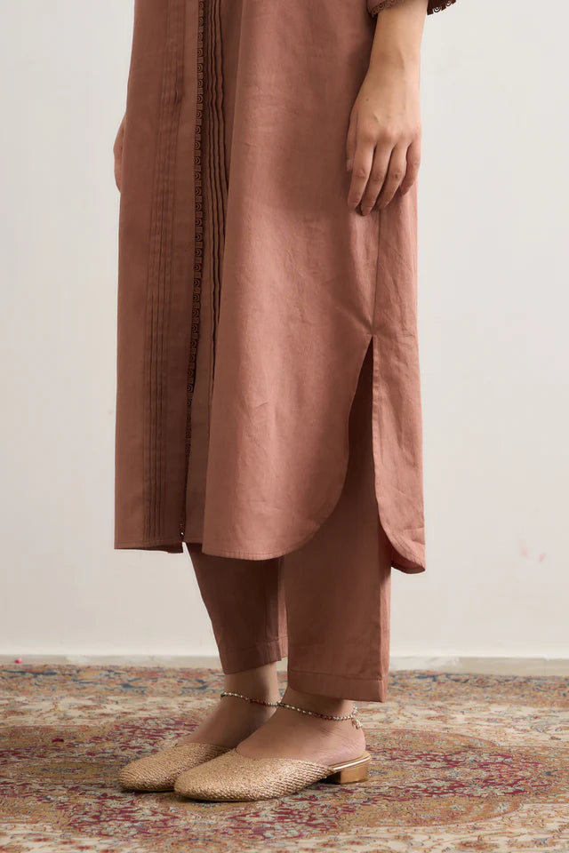 Gloria Kurta