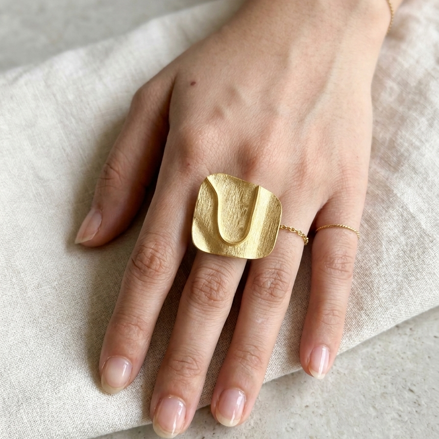 Sable Ring