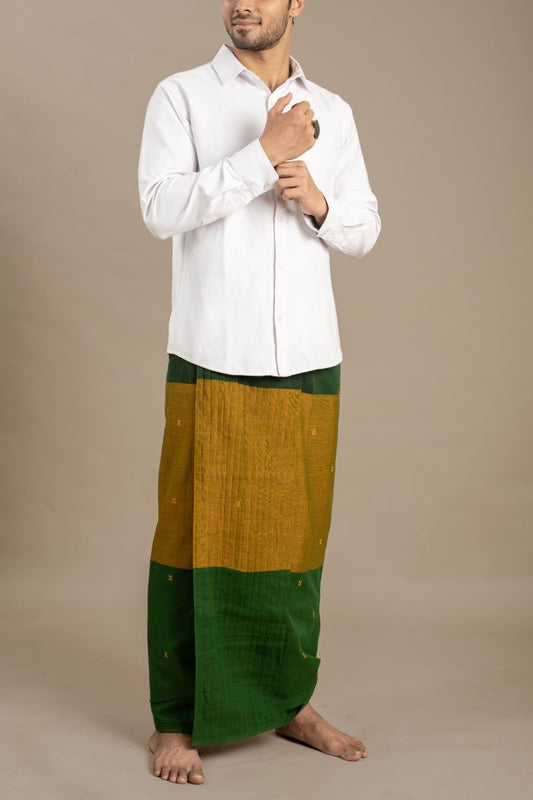 TULSI VESHTI