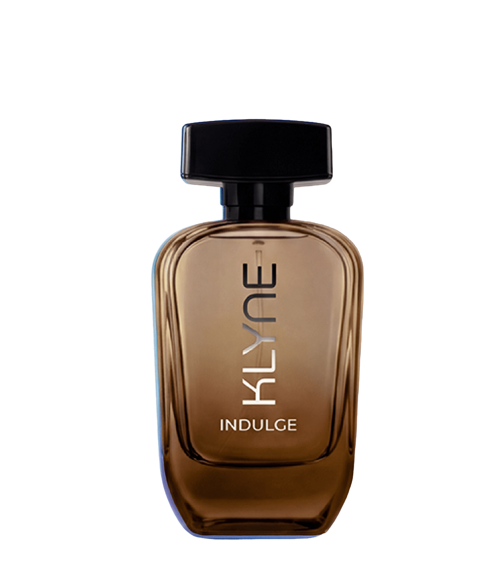 KLYNE indulge perfume