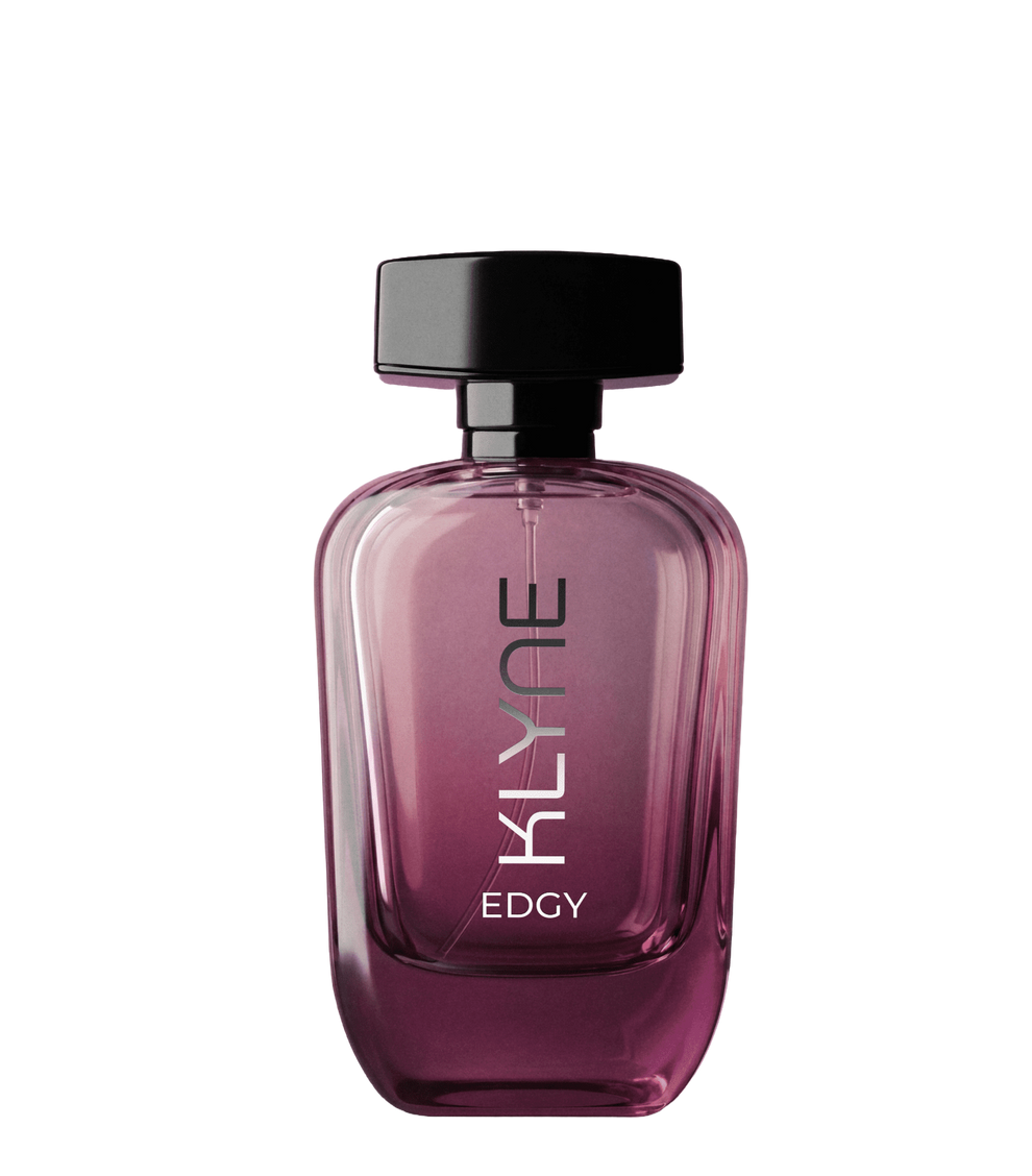 KLYNE Edgy Perfume
