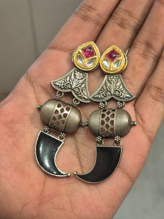 CHALUKYA SWORD