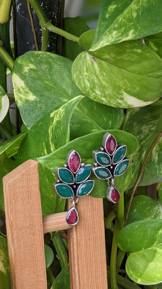 MAPLE LEAF STONE