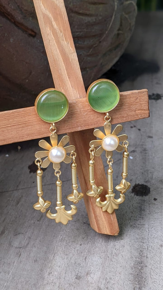 ANCHOR DROPS