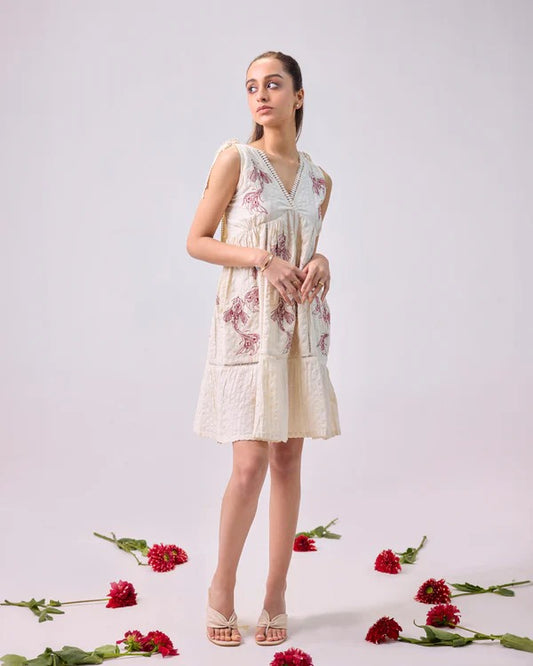 Renee Dress