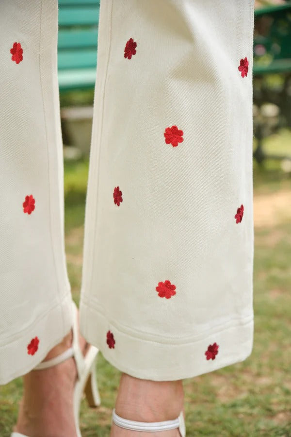 Ansel Pant