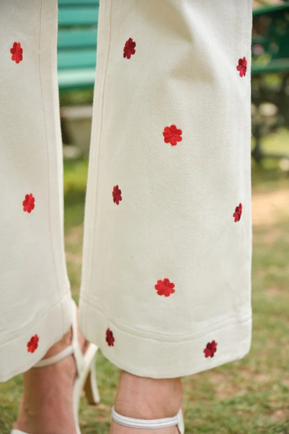 Ansel Pant