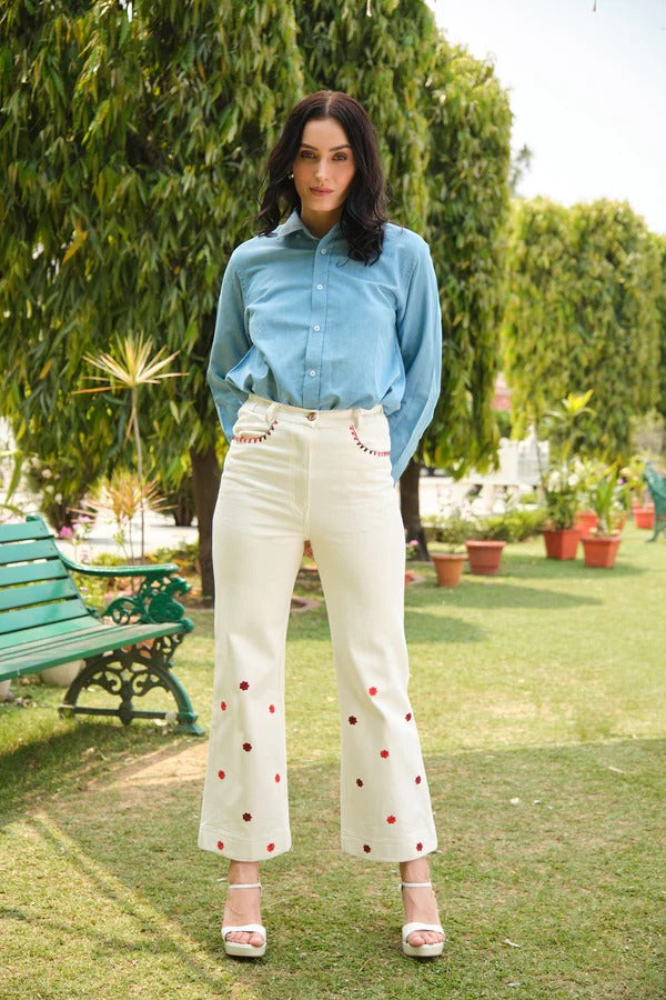 Ansel Pant