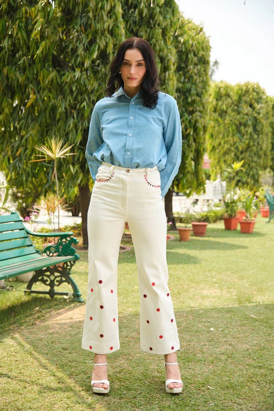 Ansel Pant