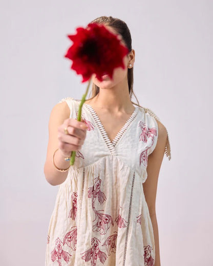 Renee Dress