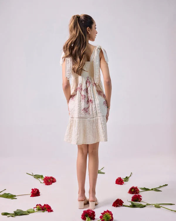 Renee Dress