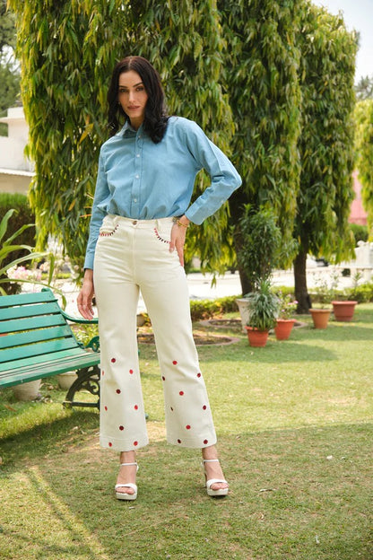 Ansel Pant