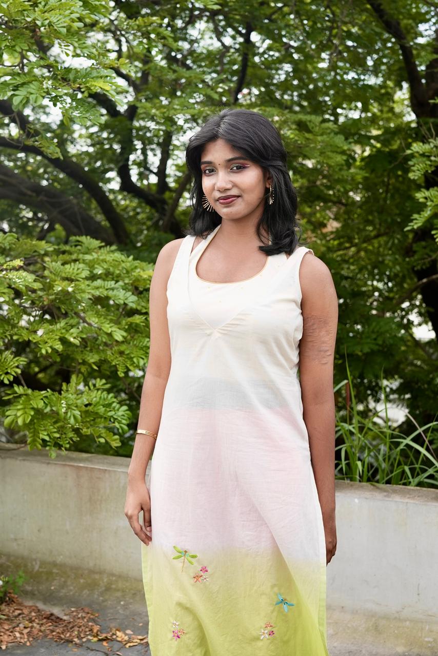 THUMBA CO-ORD SET