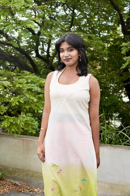 THUMBA CO-ORD SET