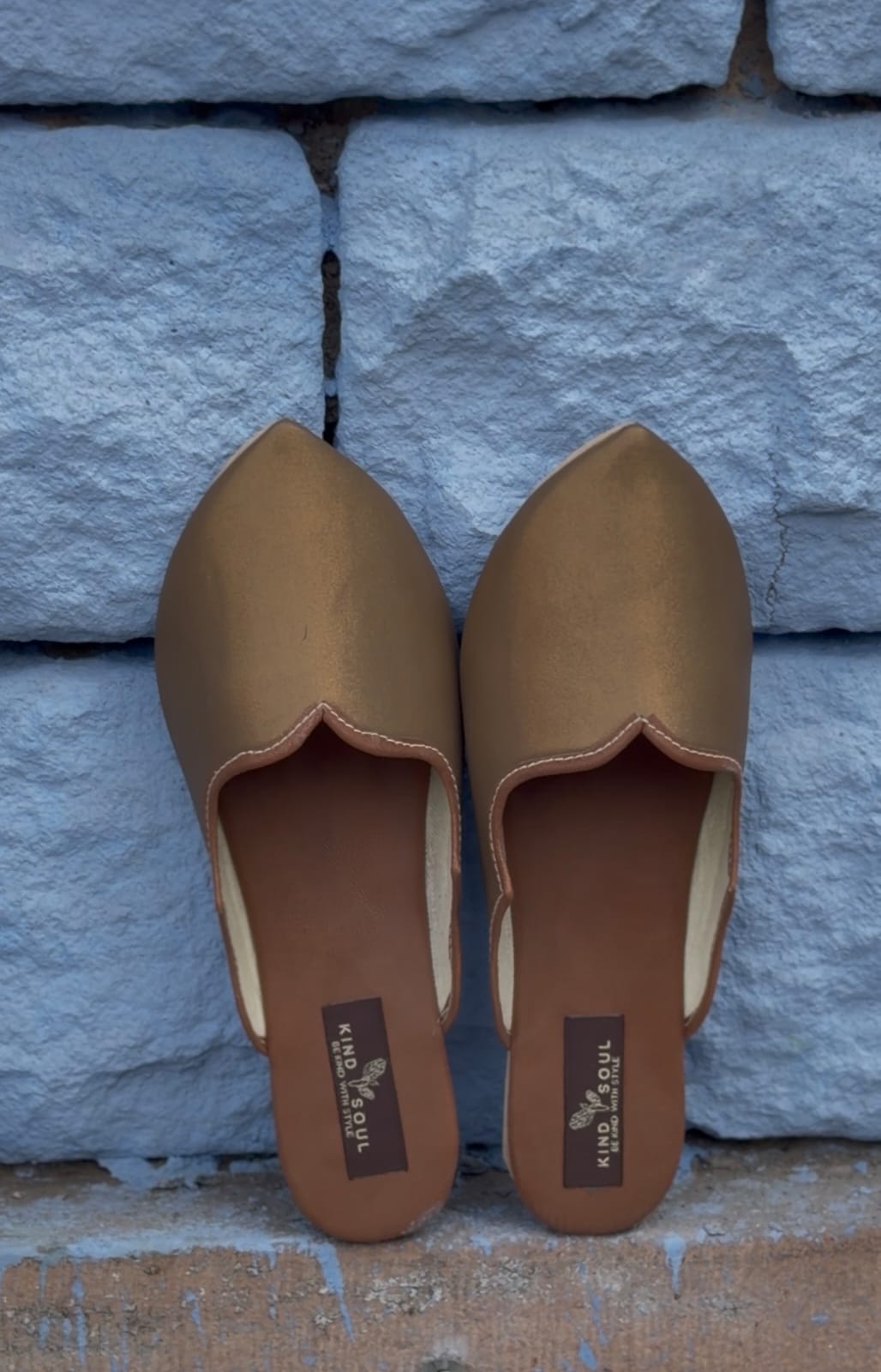 TATTVA UNISEX MOJARIS