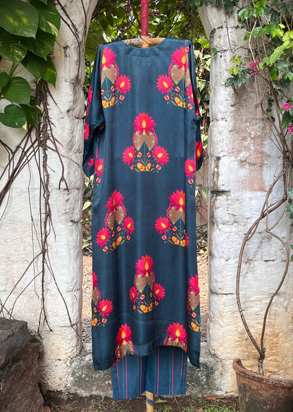 Mystic Aambal Co-Ord Set