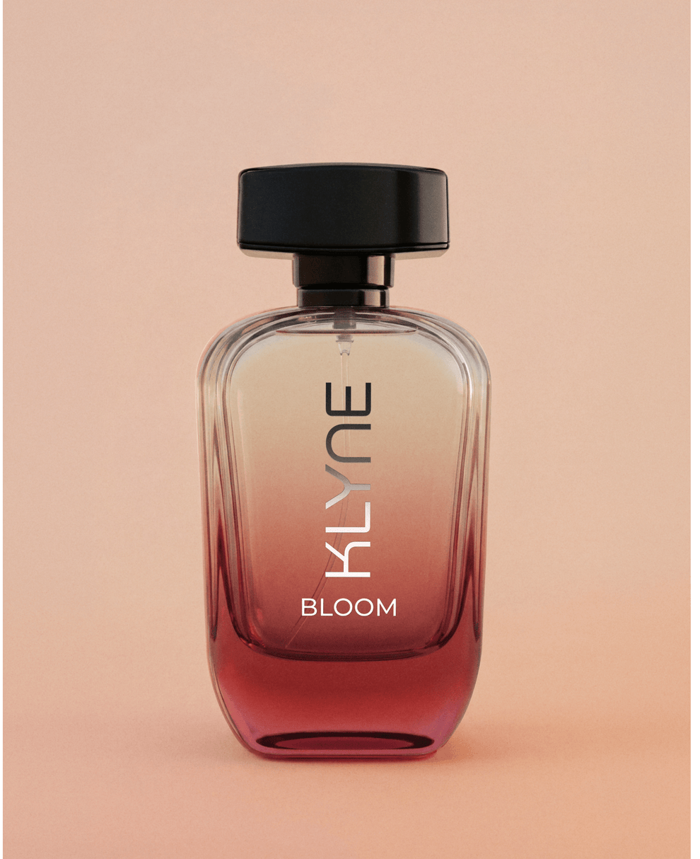 KLYNE Bloom Perfume