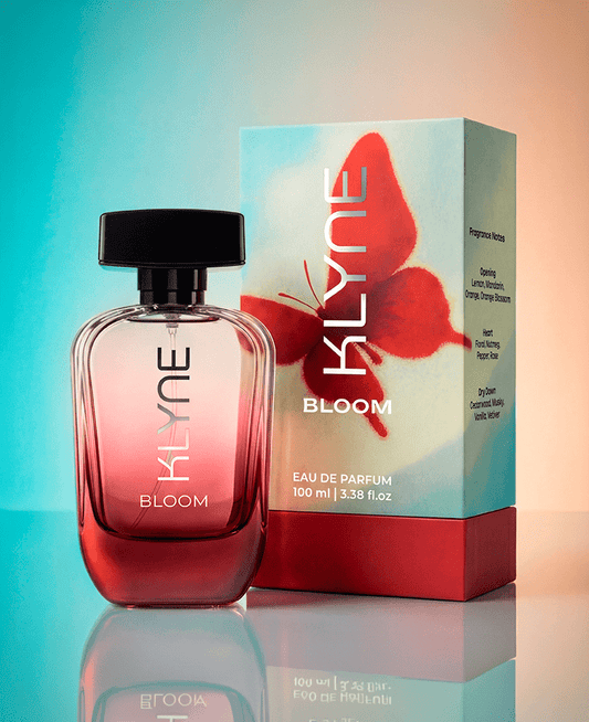 KLYNE Bloom Perfume