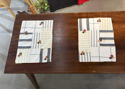 Nira Table Mat
