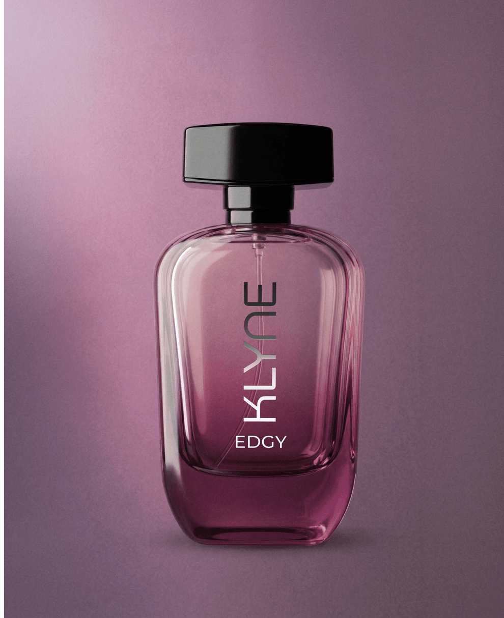 KLYNE Edgy Perfume