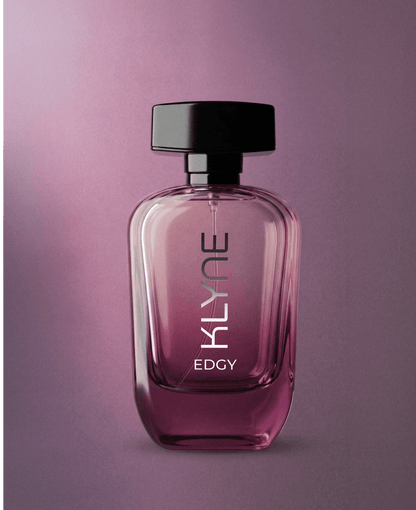 KLYNE Edgy Perfume