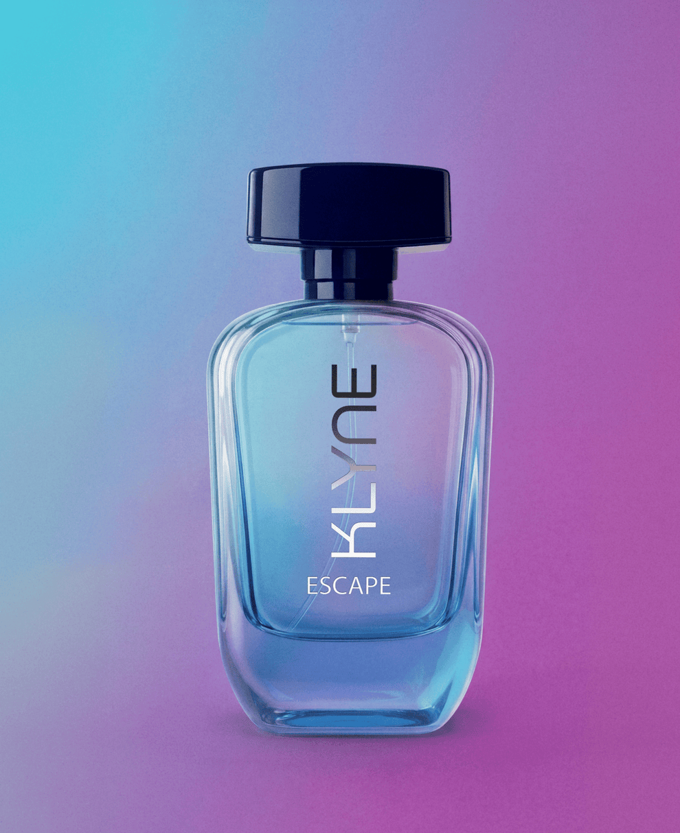 KLYNE Escape Perfume