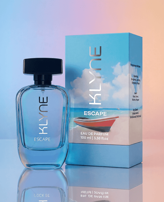 KLYNE Escape Perfume