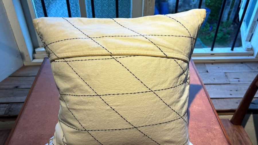 Kattam Cushion Cover