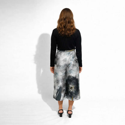 Hazy Grey | Rose Silk | Limited Edition
