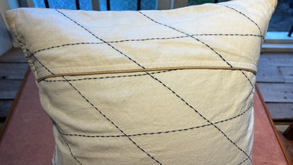Kattam Cushion Cover