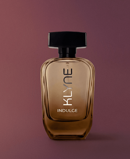 KLYNE indulge perfume