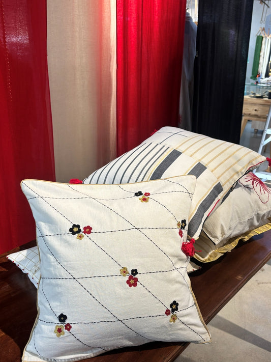 Kattam Cushion Cover