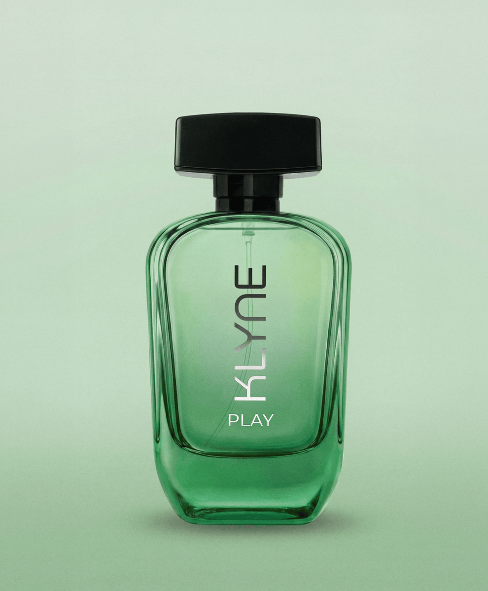 KLYNE Play perfume