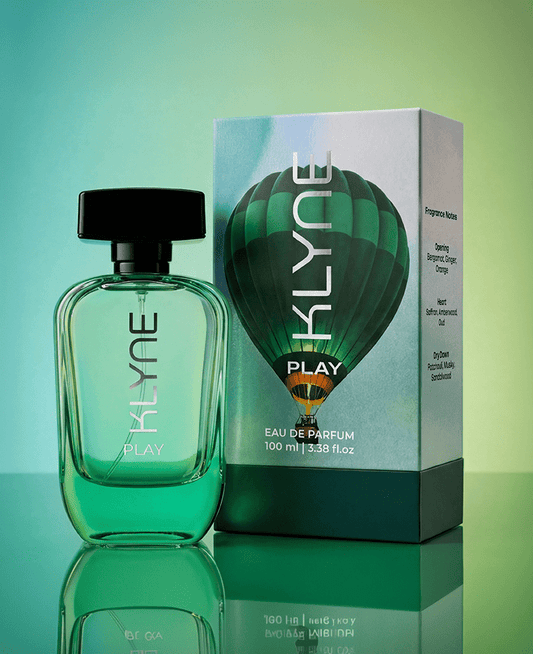 KLYNE Play perfume